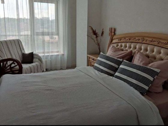 Продаж 1-к квартири вул. Антоновича 109 Київ