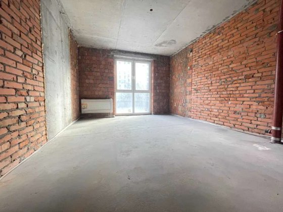 2-х кімнатна квартира, 70 кв.м. в ЖК «BRISTOL Comfort House» Киев