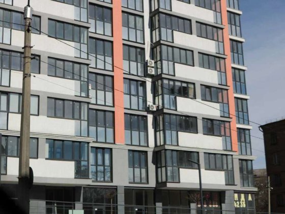 Продаж 3-кімнатної квартири в ЖК Багговутівський Київ