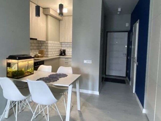 Продаж 1-к квартири Харківське шосе 188 Киев