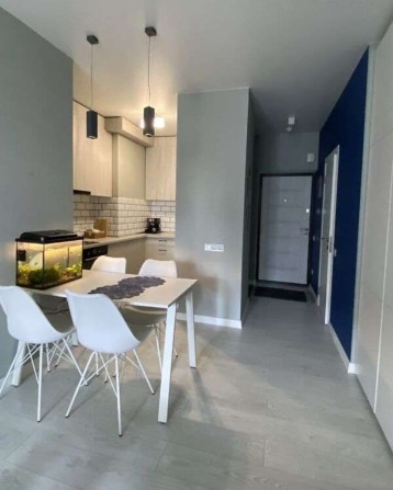 Продаж 1-к квартири Харківське шосе 188 - фото 1