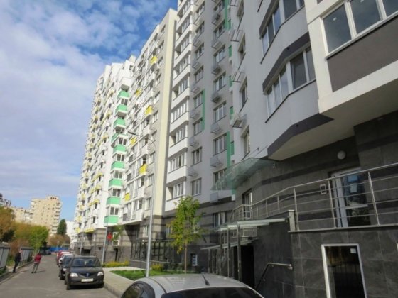 Продаж Без% 4к квартири Харківське шосе 190 ЖК Харківський Дарницький р-н Лівий берег Киев