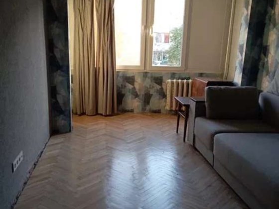 Продаж 1-к квартири вул. Березняківська 22 Київ
