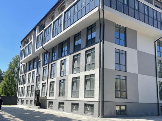 Продаж 2-к квартири вул. Радистів 18 Киев