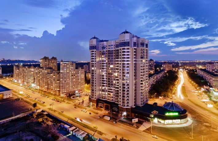 Продаж 4к. квартири в ЖК "Микільський Град". - фото 1