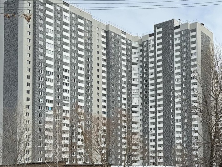 Продаж однокімнатної квартири вул. Коноплянска 22-а, пл.49 - кв.м - фото 1