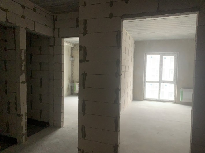 Продаж 2 квартири  вул, Максимовича 24в ЖК "Нова  Англія" - фото 1