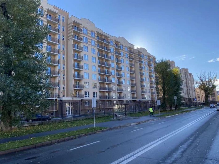 Продаж 2-к квартири вул. Метрологічна 107 - фото 1