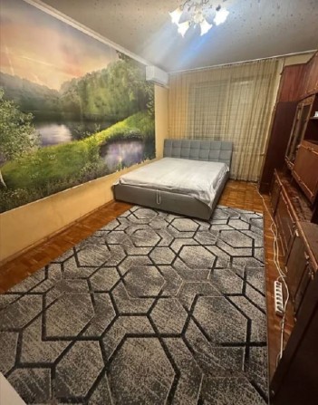 Продаж 3к квартири вул. М Скрипника  9 Солом"янський р-н метро Вокзальна - фото 1