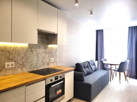 Продам 1к.квартиру в ЖК4U вул. Наумова Генерала, 1б Київ