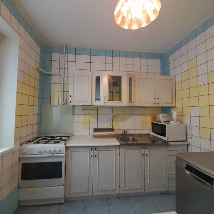 Продаж 3к квартири просп. В. Івасюка (Героїв Сталінграда), 42а Оболонський район. - фото 1