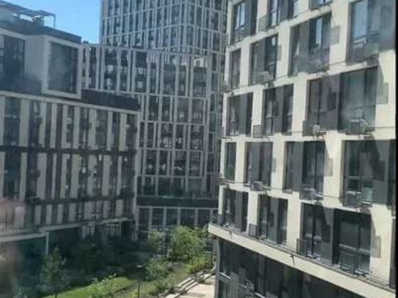 Продаж 2-кімнатної квартири Зарічна вул. 6 ЖК Славутич 2.0 Киев