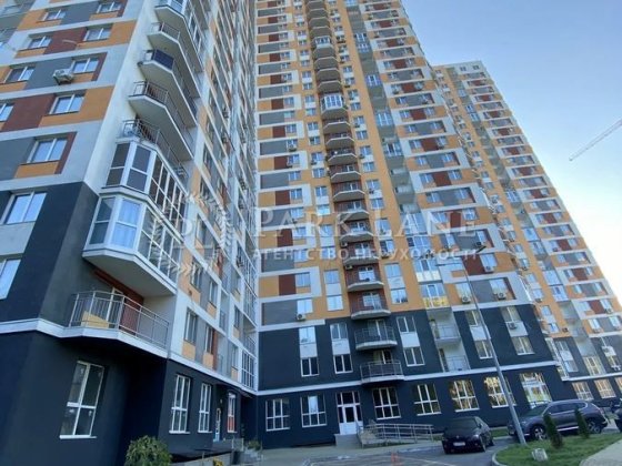 Продаж 1-к квартири пров. Лисогірський 20 Киев