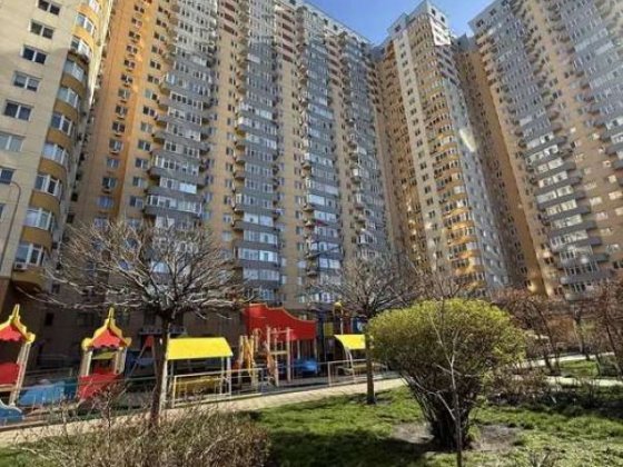 Продаж 3-к вул. Юрія Кондратюка,5 Оболонський район Київ