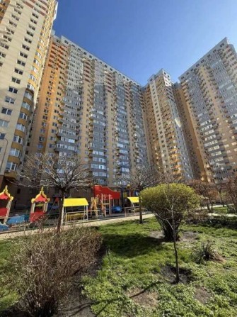 Продаж 3-к вул. Юрія Кондратюка,5 - фото 1
