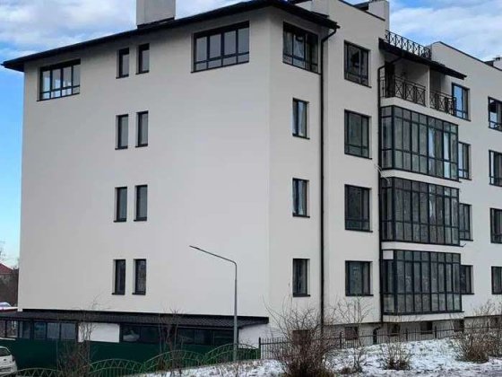 2к квартира у новому клубному будинку Light House у Деснянському районі Киев