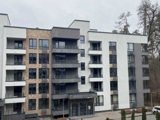 Продаж 3-к квартири вул. Квітки Цісик 32 Київ