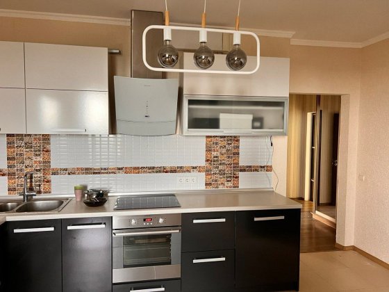 Продаж 1-квартира вул. Олевська 5 в ЖК «Сосновий Бір» Київ