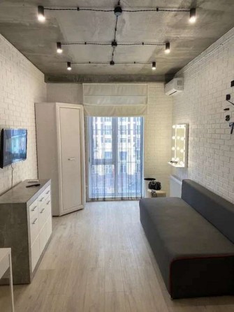 Продаж 1 кімнатної квартири Максимовича Михайла (Трутенка) 24 - фото 1