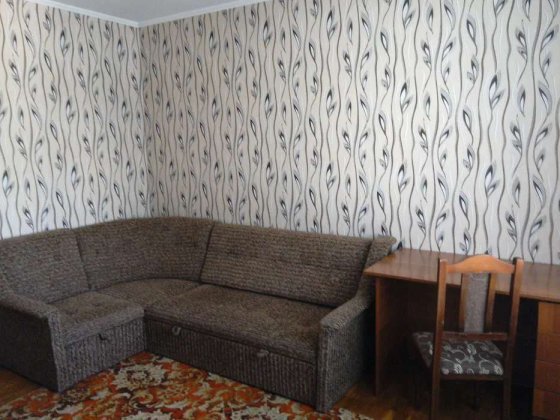 Продам 3-кімнатну квартиру вул. Героїв Дніпра будинок 9. Київ