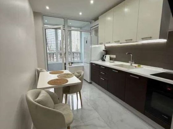 Продаж 2-к квартири вул. Ованеса Туманяна 3 Киев