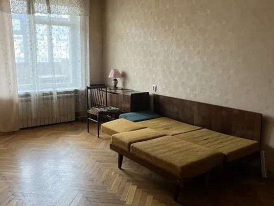 Продаж квартири по вул. Січових Стрільців, 44 Киев