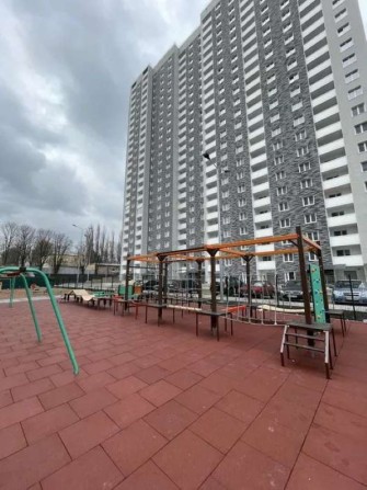 Продаж 1-к квартири вул. Коноплянська 22 - фото 1
