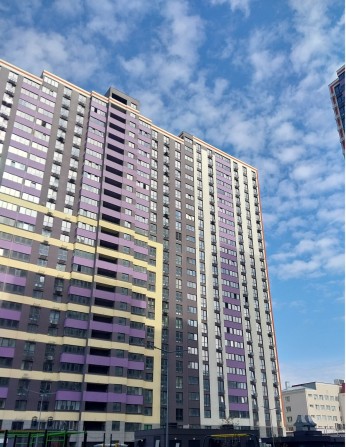 Продам 2к квартиру, 72 кв.м., ЖК Ok`Land, Солом'янський р-н - фото 1