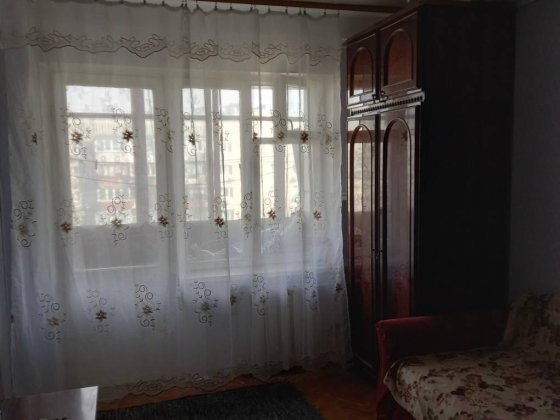 Продаж двокімнатної квартири на Русанівці - бульвар Ігоря Шамо (Давидова) 3, Дніпровський район Киев