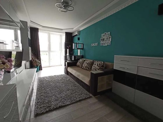 Продам 2к.квартиру Драгоманова вул., 2б, Дарницький р-н, Київ Киев