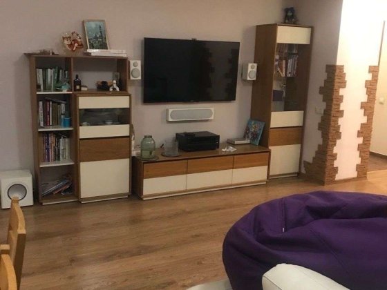 Продаж 3-кімнатної квартири по вул.Дмитрієвська, 9/11 Киев