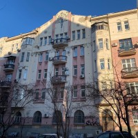 Продаж  3-к квартири 100 м2, Центр. вул. Рейтарська, 20/24 Киев