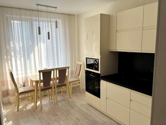 Продається 1-кімнатна квартира, ЖК "Метрополіс", вул. Заболотного, 1 Б Київ