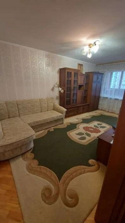 Продається простора 3-кімнатна квартира з ремонтом в Деснянському р-н, вул.Радунська, 3а - фото 1