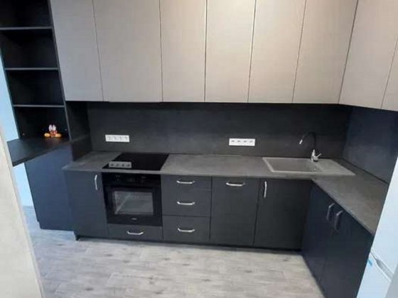 Продаж 1- кімнатної квартири в ЖК Сирецькі Сади Київ