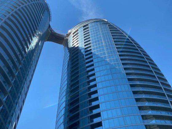 Продам 2К БЕЗ% в ЖК TARYAN TOWERS вулиця Іонна Павла 12  у центрі Києва, Печерськ, метро Палац Украї Киев