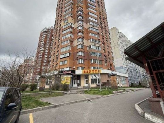 Продаж 1-к квартири вул. Костянтина Данькевича 10 Київ