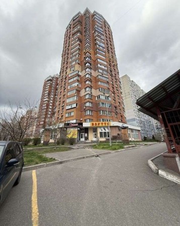 Продаж 1-к квартири вул. Костянтина Данькевича 10 - фото 1
