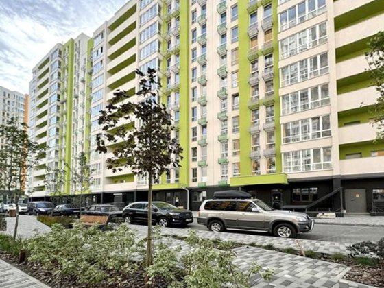 Продаж 2 кімнатної квартири ЖК Нивки Парк Киев