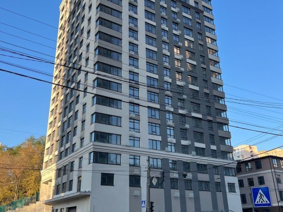 1к. квартира ЖК LookyanSky, введено в експлуатацію, вулиця Глибочицька, 25/15 Київ