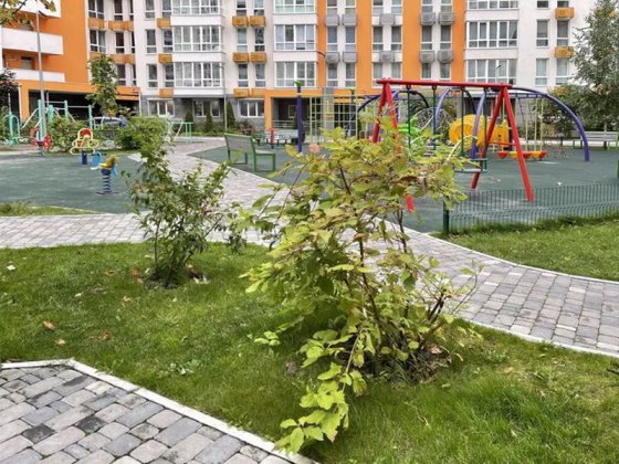 Продаж 3 кімнатної квартири ЖК Нивки Парк Київ