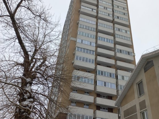 Продаж дворівневу 3-кім. кв. ЖК "Дніпровський", вул. Гродненська 14 Київ