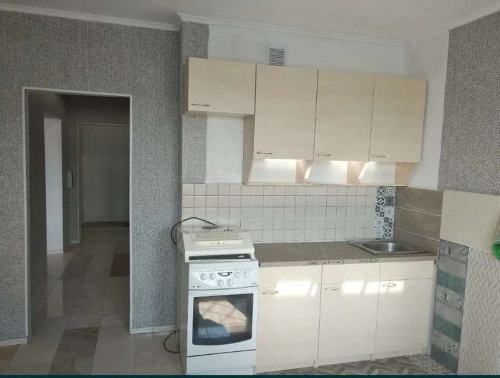 Продаж однокімнатної квартири по Харківському шосе, 19а. - фото 1