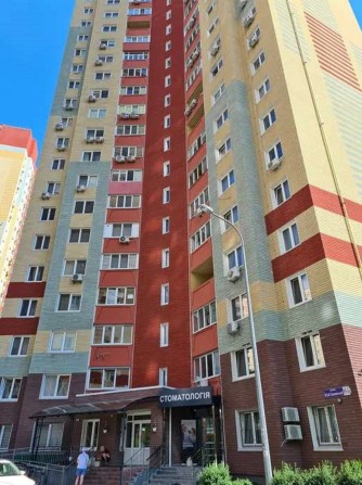 Продаж 3-кімнатної квартири по вул. Зданівській Юлії (Ломоносова), 85б - фото 1