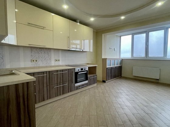 продаж 2х квартири Дніпровський рн, вул Чорних Запорожців (Петра Запорожця), 26а з ремонтом Київ