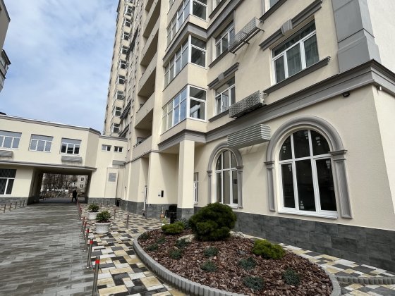 Продаж 2-х рівневої квартири, 157 кв. вул. Краківська 4 Б Київ