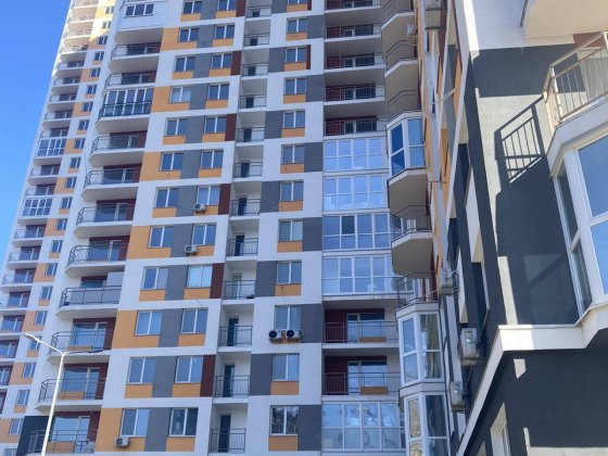 Продаж 3к квартири в ЖК Orange City Голосіївський район Київ