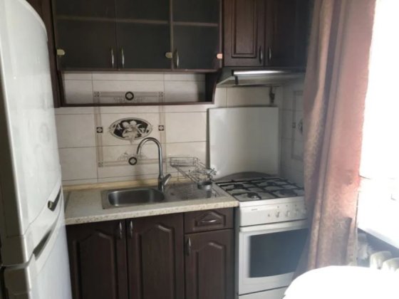 Продаж 3к квартири Сім'ї Глаголевих ( Грекова), 5. Київ