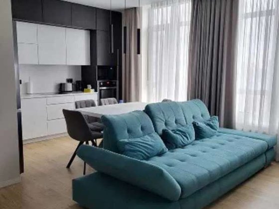 Продаж 2к квартири в ЖК Традиція, вул. Пчілки Олени, 7, Дарницький р-н. Київ