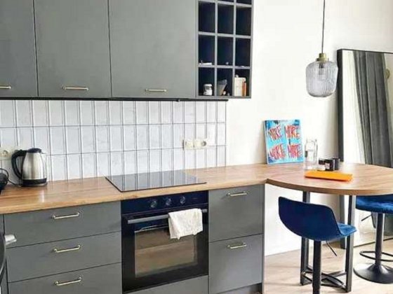 Продаж 1-к квартири Колоса Сергія 4д Київ